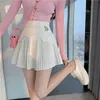 mini projektant spódnicy