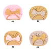 Baby Hat Knot Turban India Bow hats Newborn Girl Boy Infant Beanie Cap Hairband Headwrap M3913