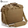 الحامي PS Bag Military Bag Bag Tactical Crossbody Sling Bag Bag Outdoor Sprate Travel Camping Computer Camera Pack Y072660774