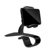 360-Degree Rotation Cell Phone Holder Suitable For 4 To 6.5 Inch Smartphones,Car Dashboard Mount Hold