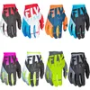 2021 Nieuwe FLY FISH Fietsen MX Handschoenen Motorfiets Enduro MTB DH Bike Mountain Sport Racing ATV Gloves275N