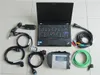 MB Star C4 Auto Scanner mit Xentry HHT V2023.09 SSD im Auto Diagnose -Laptop T410 Full Set Ready Use
