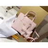 pendant wallets women shopping handbag fashion lady handle Puppy shoulder Zipper square Large capacity popular female cross body b313S