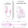 NXY Oeufs Sans Fil À Distance Contro Vaginal Vibrant Oeuf Sex Toys Pour Femmes Kegel Vagin Ball G Spot Stimulateur Femelle Masturbation Vibrateur 1211
