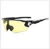 Occhiali da sole ciclistica di lusso Donne vintage retrò camuffage UV400 occhiali occhiali biciclette Whole5011580