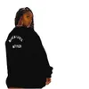 Designer High Quality Dress Black Lives Matter Vintage Woman Long Sleeve Pullover Top Mini Women Club Wear 210525
