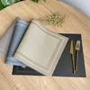 tek kullanımlık placemats