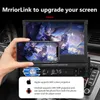 FD70 1Din Android Car Audio Radio Multimedia Video Player Navigation 7inch Screen GPS Bluetooth Mirror link Autoradio289H