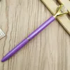 Лучшие продажи классические большие алмазные шариковые ручки кристалл металлическая ручка студент писать подарок бизнес рекламный ручка GC3