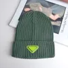 2021 Inverno Solid Color Color Wool Peas Peas Moda Donna Cappello Cappello Casual Caldo Donne Soft Soft Soft Helmet Ski