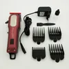 KEMEI KM-1031 Professionele haarklipper Elektrische haarbaard Trimmer Krachtige scheerscheermesje