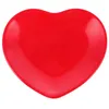 taca serwująca w kształcie serca