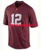 Stitched Custom Stanford Cardinal Andrew Luck #12 NCAA Jersey Men Women Youth Football Jersey XS-6XL