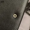 Luxurys Designer-Kette Messenger-Clutch-Taschen Damenmode Marmont Ophidia Echtes Leder Umhängetaschen Handtaschen Geldbörsen Lady Tote Diamond Umhängetasche Effini 2022