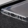 Transparent Clear Phone Cases Shockproof Case for OPPO Reno3 A Reno 4 5 6 Reno6 Reno5 5G 4G 6A Find X3 Pro Plus Soft TPU Silicone Cover