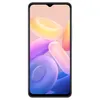 Orijinal Vivo Y55S 5G Cep Telefonu 8 GB RAM 128 GB ROM 256 GB Octa Core MTK Boyutu 700 Android 6.58 "Tam Ekran 50.0mp AF 6000 mAh Parmak İzi Kimliği Yüz Uyandırma Akıllı Cep Telefonu