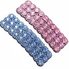 Strass femmes pinces à cheveux diamant filles designer pinces à cheveux accessoires pour cheveux pour femmes clip enfants barrettes 133 Y2