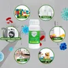 Otherhome Garden Multipurpose pool Concentrate disinfectant tablet can disinfect direct contact with skin without irritating food2276121