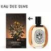 Nouvelle arrivée Parfum classique OLENE Early Morning Lily Édition limitée EAU ROSE DOSON 100 ml Parfum parfums frais et durables livraison rapide