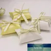 ギフトラップ50ピースの高品質包装箱の結婚式用品シンプルなキャンディークリエイティブパーティーの恩恵クリスマスPaper1工場価格の専門家のデザイン品質最新のスタイル