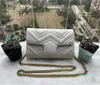 Handbags Designers Crossbody 2021 Messenger Fashion Luxurys New Purses Bag Embossing 2021 Bags