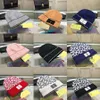 Designer Skull Caps Fashion Breathable Cashmere Beanie Cap Simplicity Good Texture Hat for Man Woman 9 Color Various Styles Top Quality