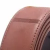 Belle boucle de tête tendance, ceinture décontractée pour hommes et femmes, 38, grande variété de couleurs à choisir 3420146