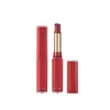 VNK Cube Sucre Haute Qualité Rouge À Lèvres Mat De Luxe Maquillage Hydratant Longue Durée Pas Sec Liptint Focallure Cosmétiques pour Filles