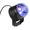 La nouvelle scène laser portative allume le mode d'éclairage RVB sept mini laser de DJ avec la télécommande pour le projecteur de club de fête de Noël 778 K2