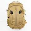 40L Wodoodporna plecak Torba turystyczna Kolarstwo Wspinaczka Plecak Podróży Torby Outdoorowe Mężczyźni Kobiety Torba Sporta Japoński Trend Plecaki Q0721