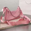 Designer di lusso borse a tracolla da donna Marsupio da donna Tote catene borse borsa da presbite zaino messenger borsa in nylon