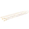 Women Glass Chain Necklace Strap Non-slip Eyeglass Holder Cord Neck Sunglass Strap Chain For Unisex Jewelry