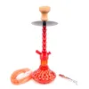 Acrylic hookah bottle Arab hookah bar finished Shisha single pipe