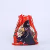 Bolsa de Halloween de Candy Candy Plástico envolve Pumpkin Vampire Ghost Witch Holdings Feart Feols Fest Festy Festy 50pcs/lote Hy0032