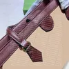 Fashion Women's Ophidia totes for Genuine Leather Trim Large Tote Beige & Burgundy Bags194L