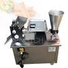 Volautomatische Empanada Machine Roestvrij staal Samosa Maker voor braden Dumplings Lente rolmachines