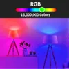 Optle RGB żarówki WiFi Bulb 9 W E26 Ameryka Napięcie Bluetooth Smart Home Lampa LED Alexa Voice IOS Android Ściemniany Alice Google Siri Light