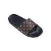 Zomer hoge kwaliteit persoonlijkheid dame slippers outdoor mode comfortabele zachte zolen sandaal indoor badkamer bad antislip