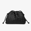 HBP Top brand shoulder bags for women hig quality woven brown cloud bag luxury designer Crossbody bag womens Clutch purse satchels Hobos