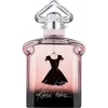 High-end fabrika doğrudan sınırlı hediye parfüm parfüm siyah elbise şişe erkek kadın için 100 ml parfüm sprey en yüksek kalite hızlı teslimat