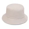 Luxurys Designers Bucket Hats hommes et femmes mode décontractée chapeau de soleil chapeau de pêcheur avec brise-vent de haute qualité 6 couleurs très bien agréable