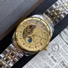 luxury mens watches automatic watch designer watches 42mm waterproof mechanical watch man watch high quality