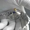 Różowy Cohome Automatyczne cyfry arabskie zegarki stały stalowy pasmo Wodoodporne numery arabskie Zegarek Islamski mechaniczne