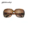 Damen Herren Klassische Sonnenbrille Uv400 Big Frame Sonnenbrille Modedesigner Sommerbrille Sonnenschutz Ppfashionshop
