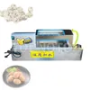 Commercial Automatic Duck Egg Shelling Machine Goose Eggshell Peeling Maker 1500/h