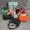 2021 handbag luxury Designer bags Crossbody Shoulder 7A quality duffle Nylon leather bag tote famous Handbags messenger Lady wallet Hobo purse fashion style