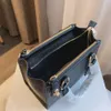 women Classic luxury design leather Bat Bag fashion color matching simple lady's handbag Harmonious color high quality wing bag