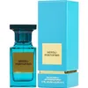 perfume cuadrado azul