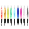 3ml Empty Travel Refillable Atomizer Bottle Spray Perfume Pen ballpoint pens