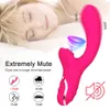 Vagina suger vibrator 20 lägen g spot clit sucker erotisk klitoris stimulator massager dildo sexiga leksaker för kvinna onani